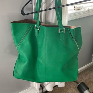 DKNY tote